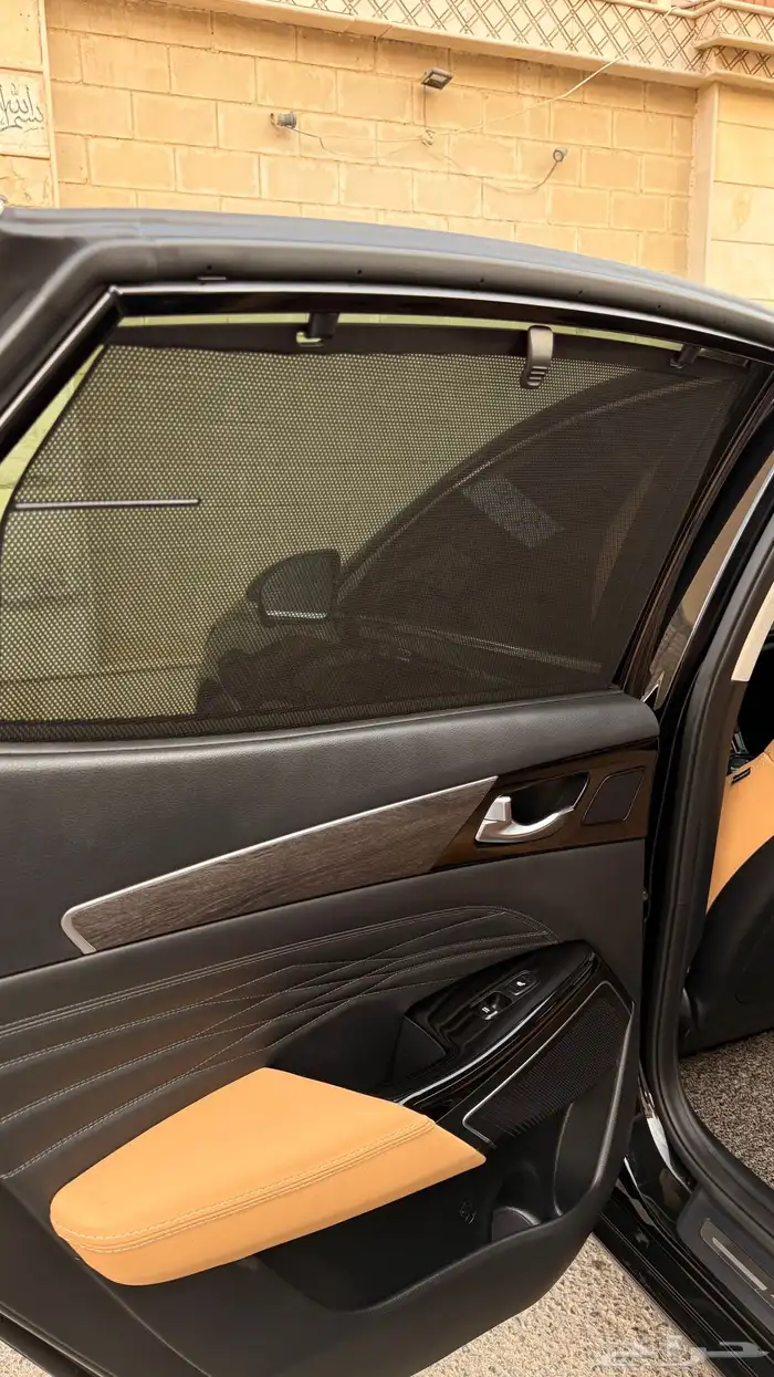 كيا كادينزا 2020 ( بنزين) فل كامل بانوراما 12