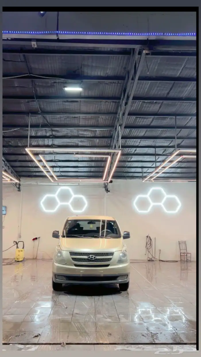 هونداي H1 2009 0