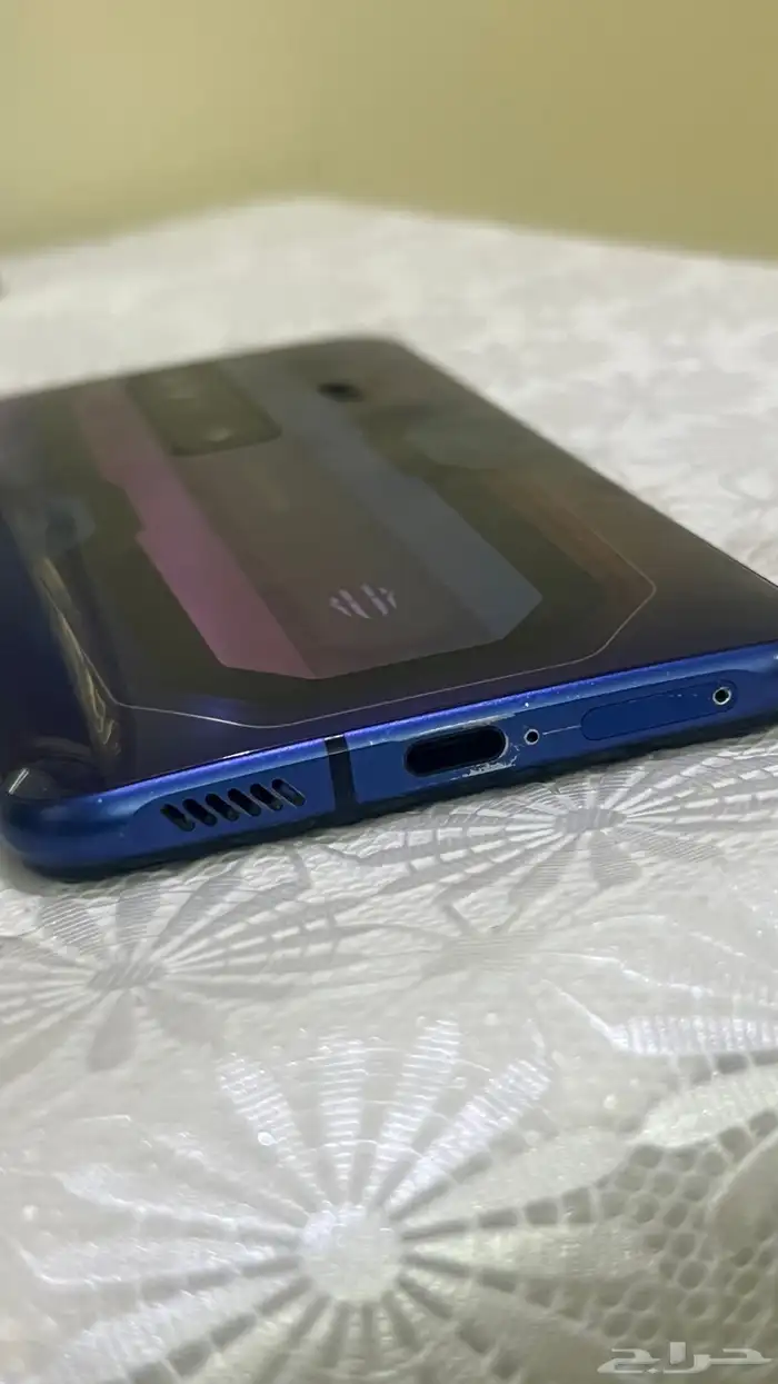 جوال ريد ماجيك 7 للبيع 2