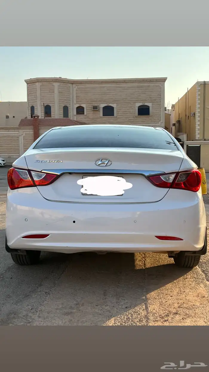 سوناتا فل كامل 2014 الممشى 237831 1