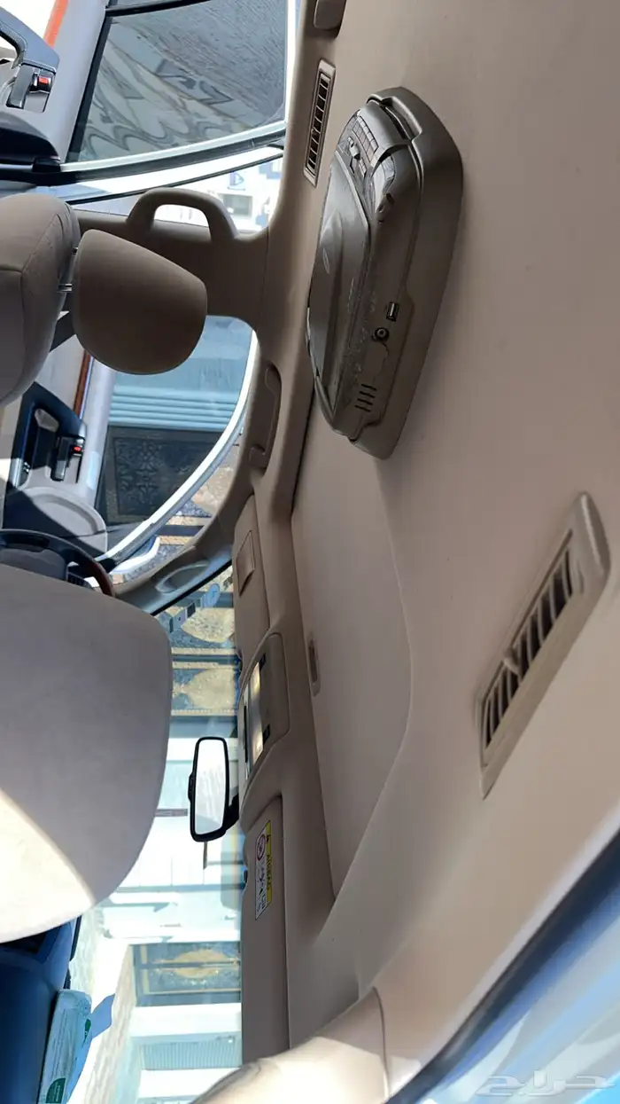 تويوتا لاندكروزر جيب موديل 2014 GXR سعودي 8 سلندر فل كامل 15