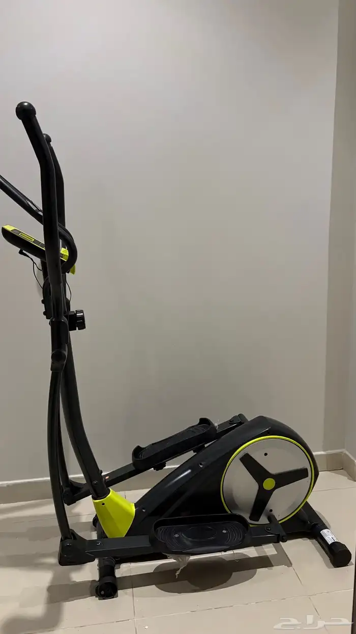 جهاز رياضي 0