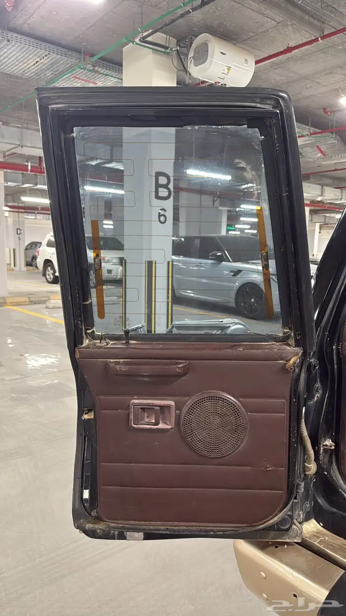 باترول سوبر سفاري سبيشل 1993 16