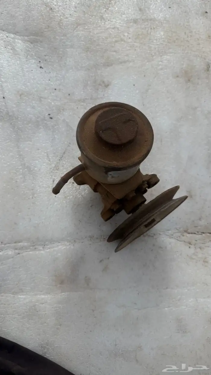 قطع غيار شاص ربع 77 الى 84 مستعمل 1