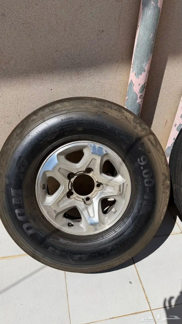 جنوط وبوالين ربع وشاص 5