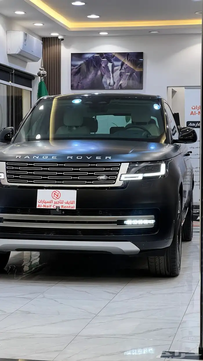 تأجير السيارات عروض خاصه 6