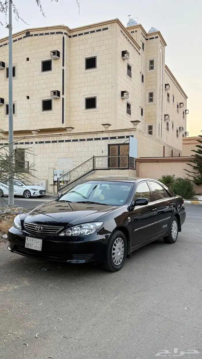 كامري 2006ستاندر 0