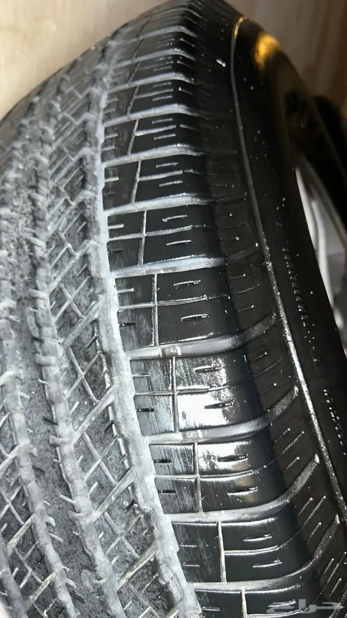 جنوط GMC أصلية وكالة مخزنة من 2012 ونظيفة جدا 4