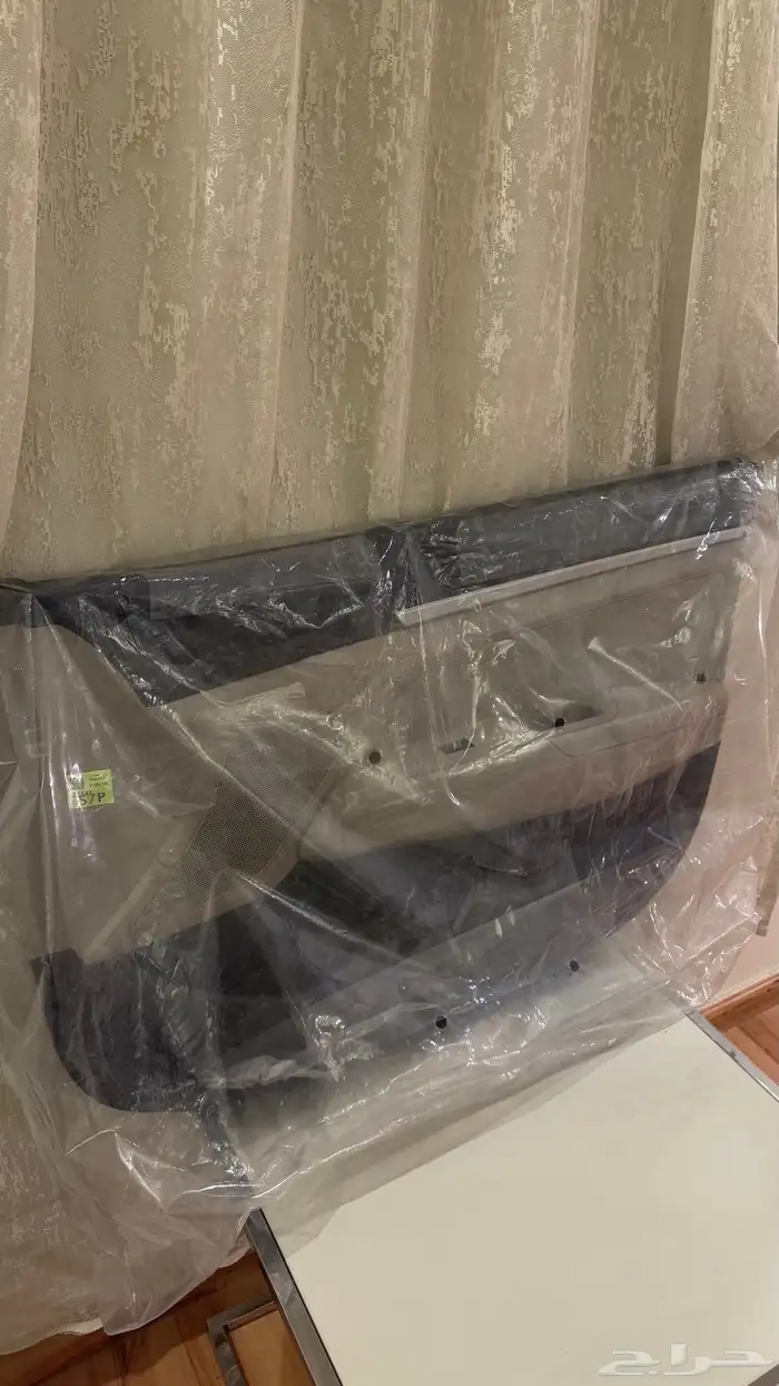 ديكور باب النترا 2020 4