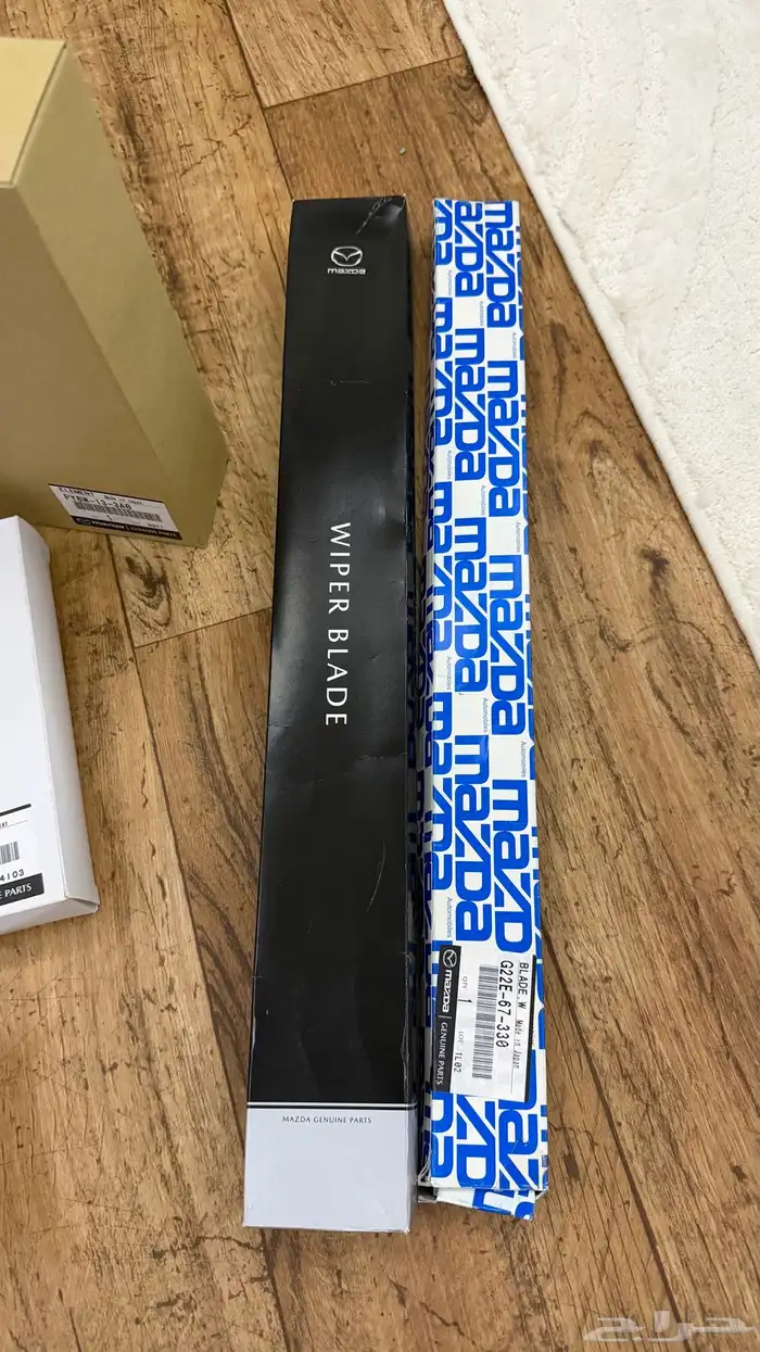 قطع غيار اصلية جديدة CX9 0