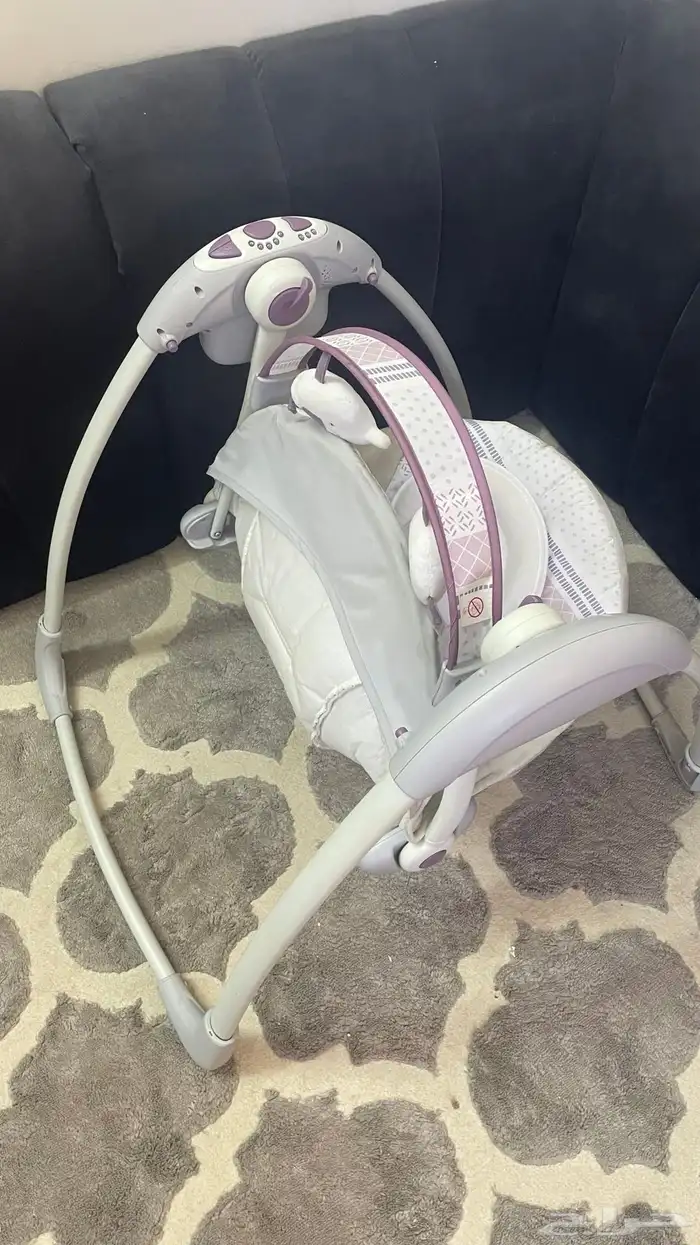 كرسي أطفال 1