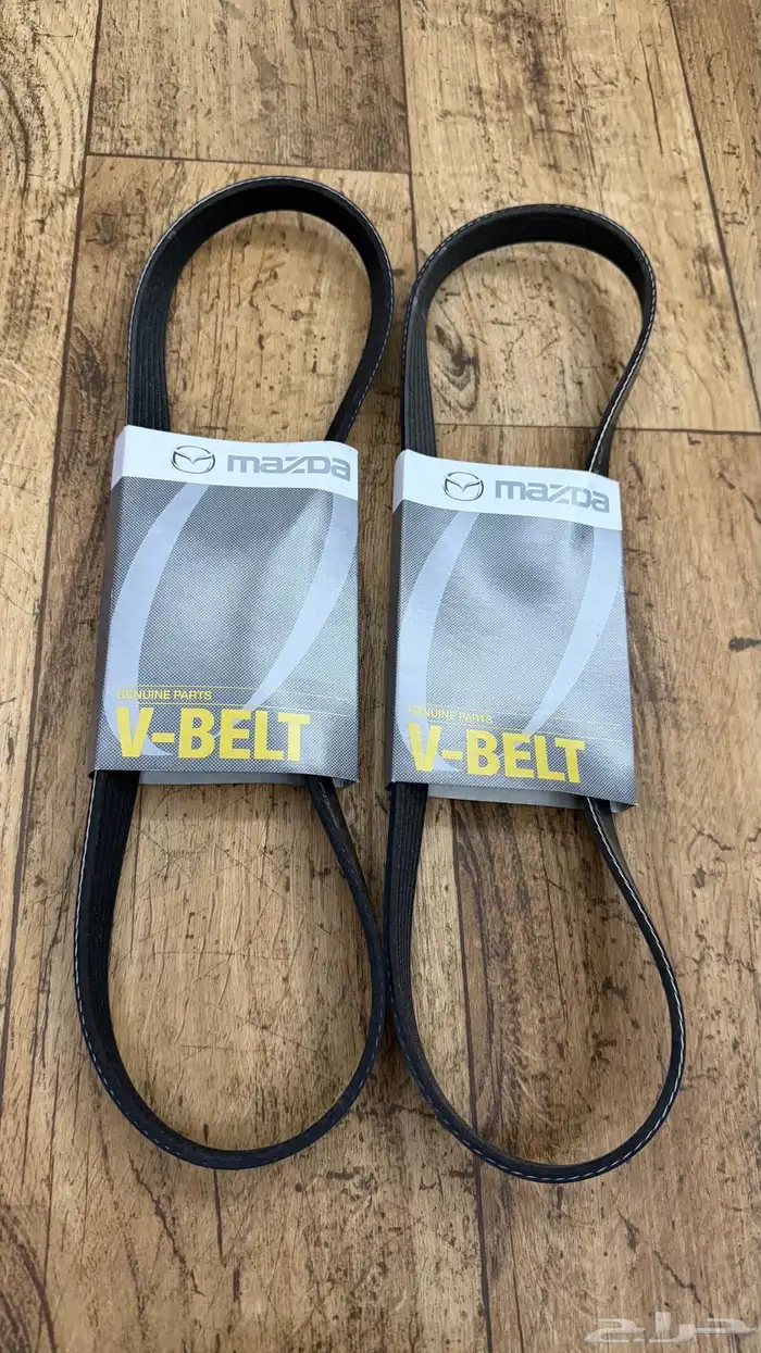 قطع غيار اصلية جديدة CX9 7