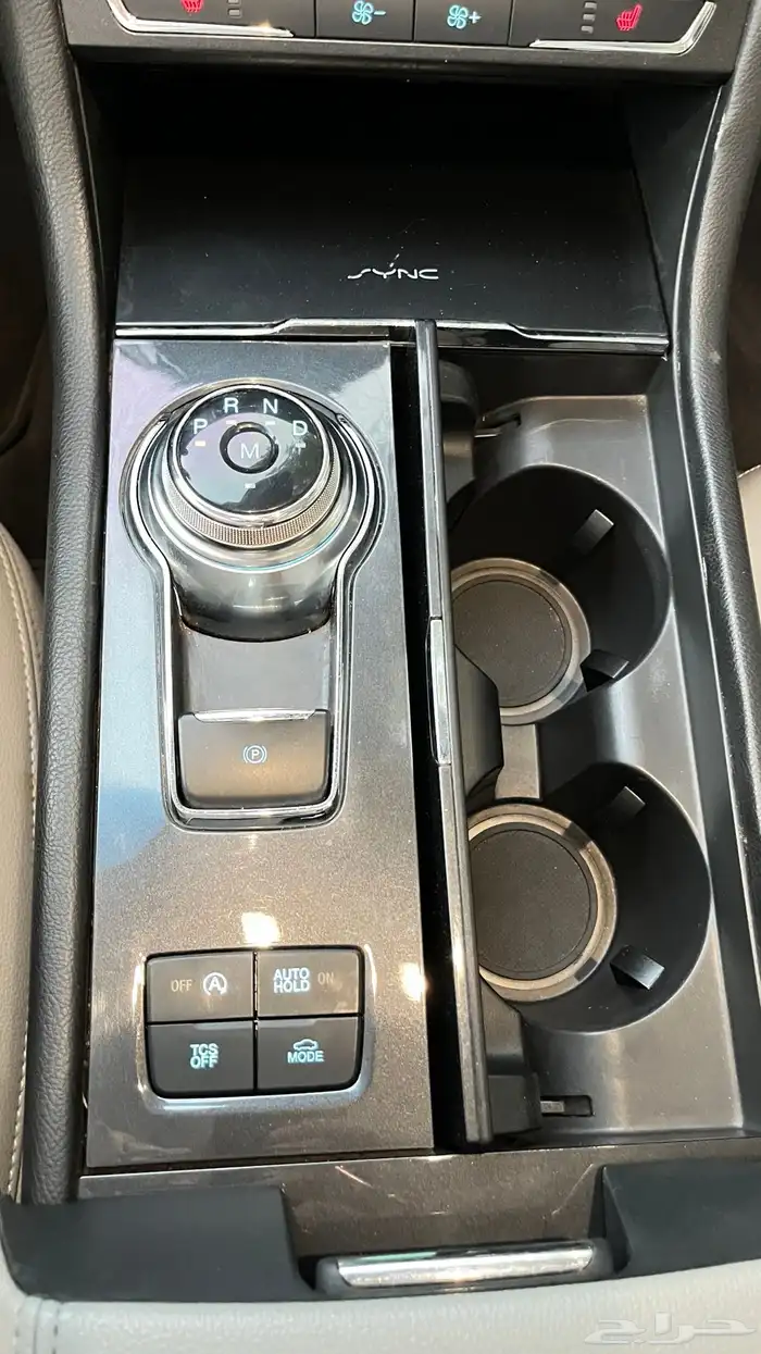 فورد- توروس 2022 16