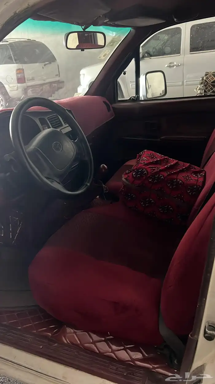 هايلوكس للبيع 8