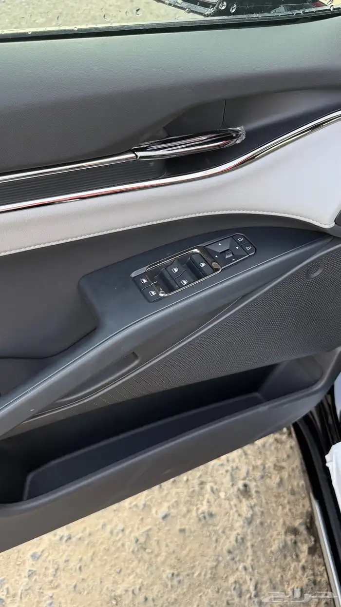 فورد تورس 2026 امبيانتي بالنقد والتقسيط 9