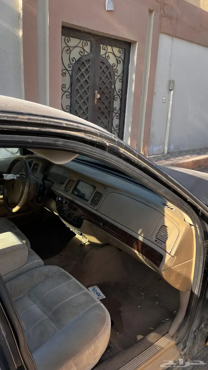 تشاليح ماركيز 2008 7