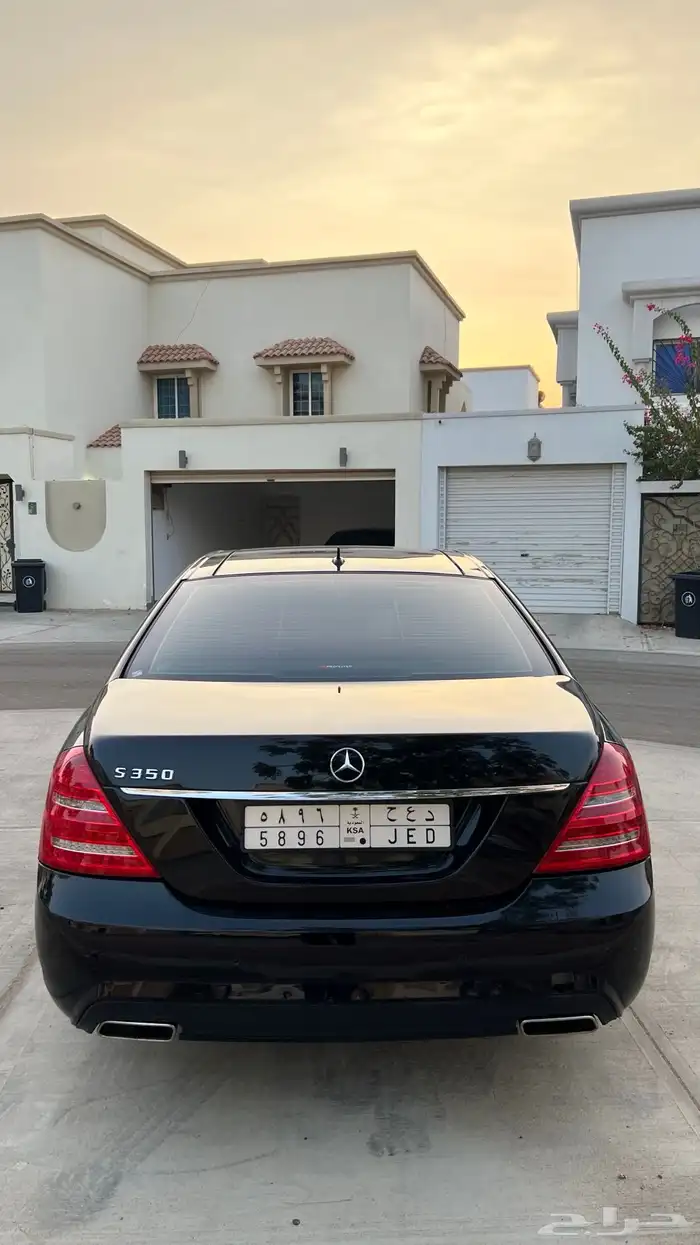 مرسيدس بانوراما 2010 5