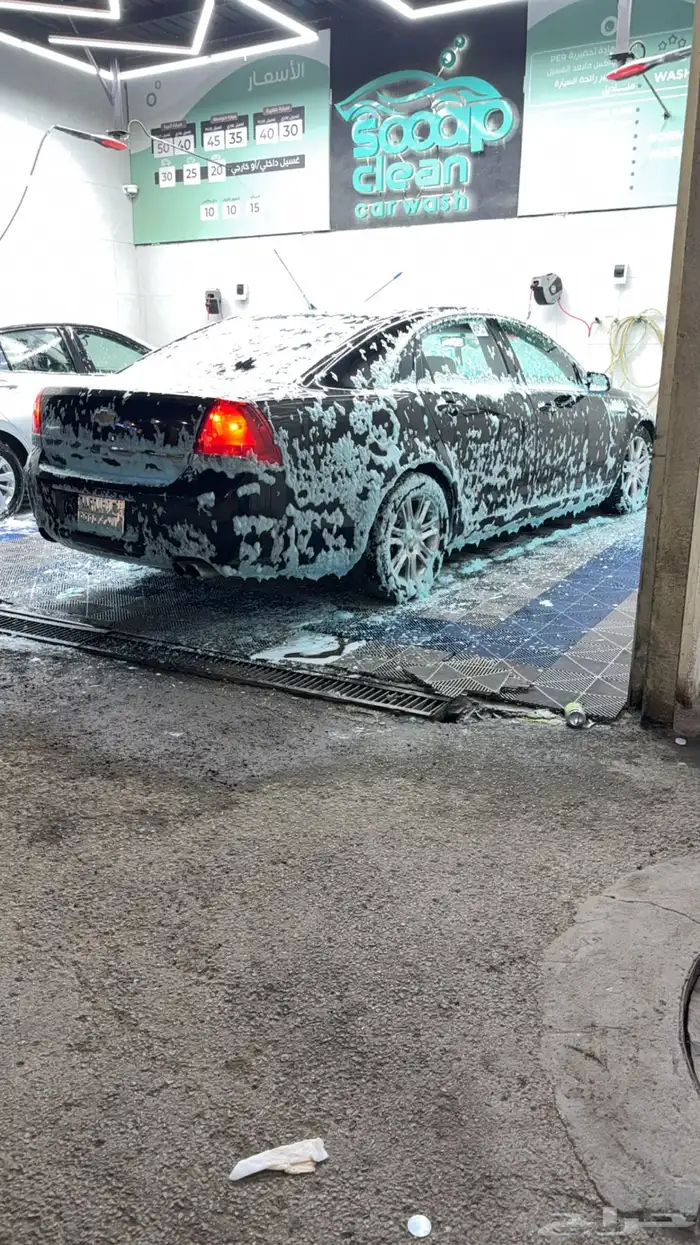 كابرس 2013 نظيف لابعد حد 4