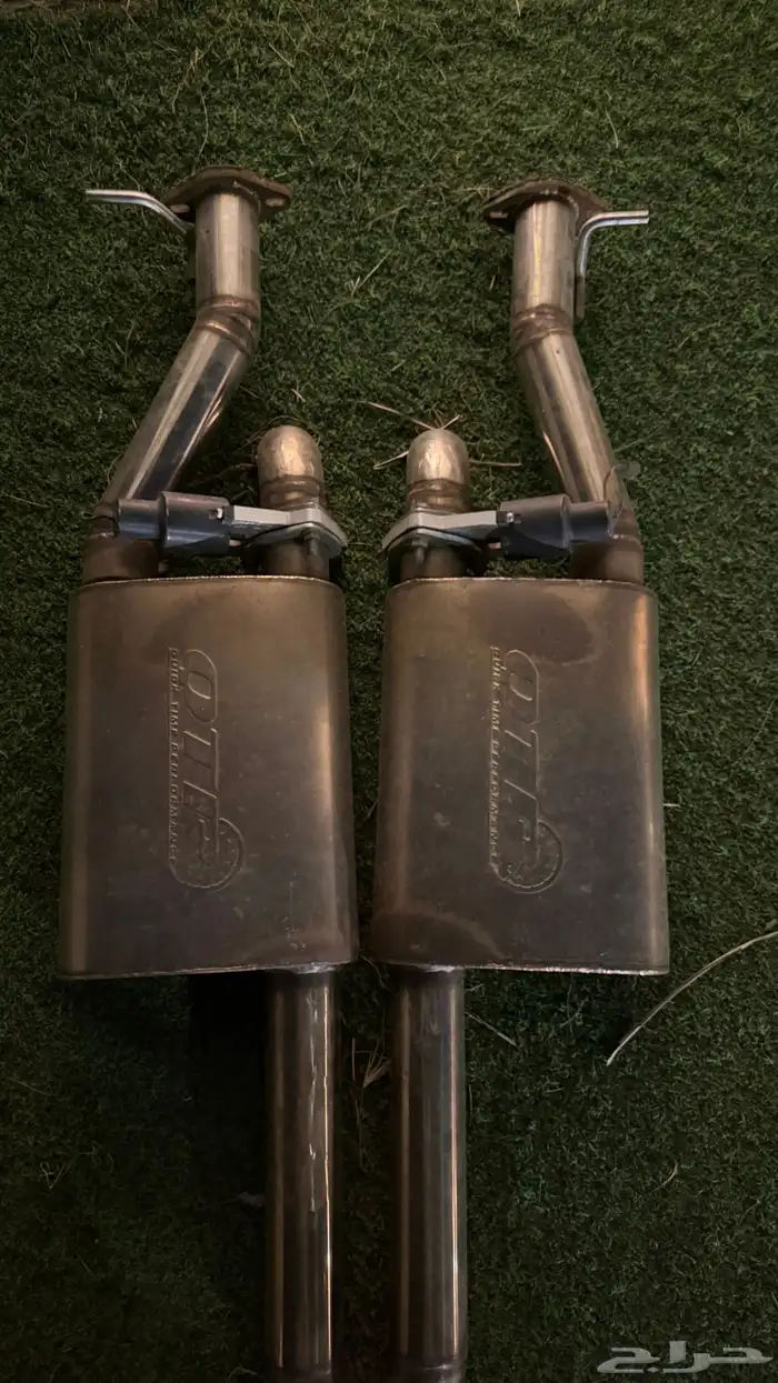 كت باك تفصيل تشارجر v6 1