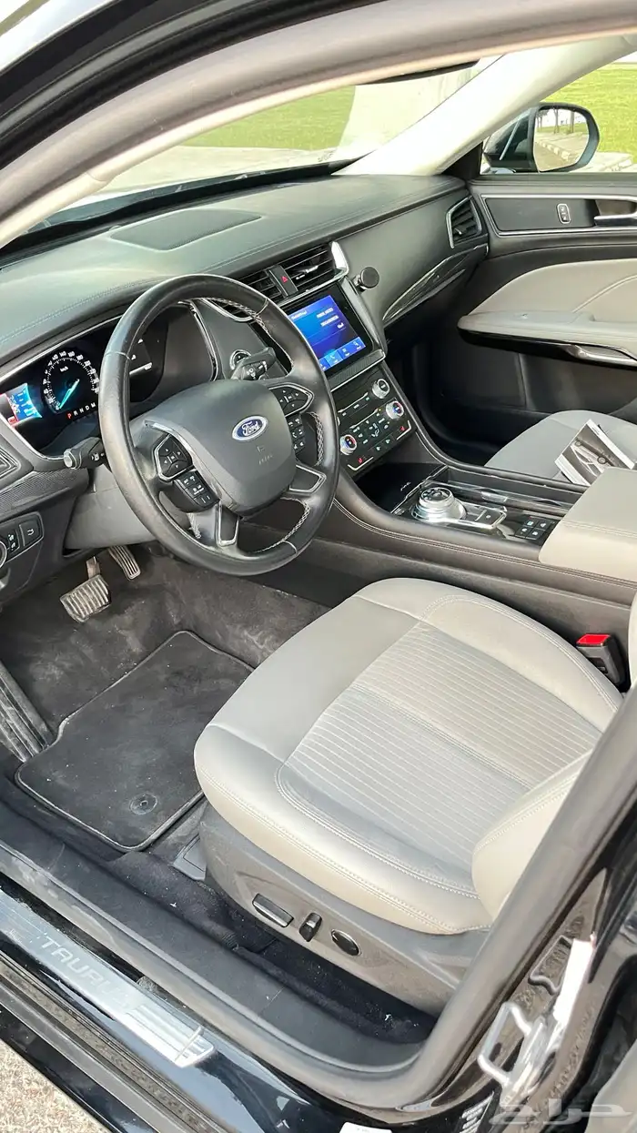 فورد- توروس 2022 13