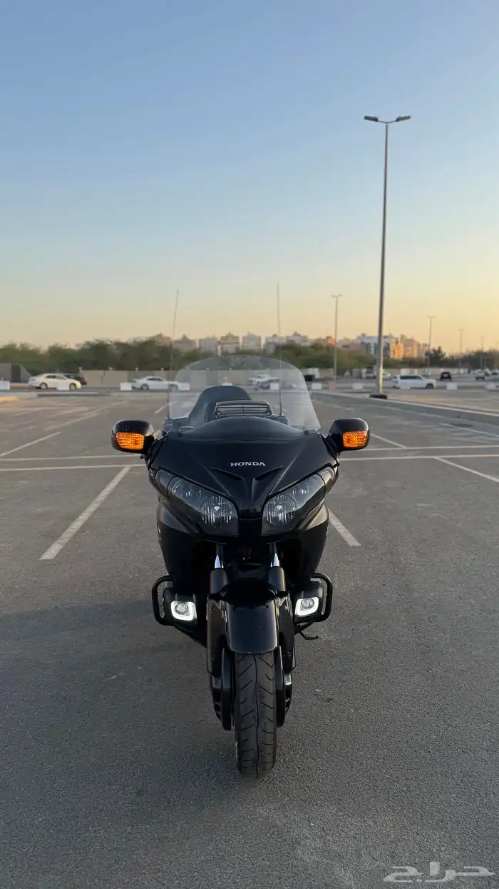 للبيع قولد وينق بلاك اديشن 2014 6