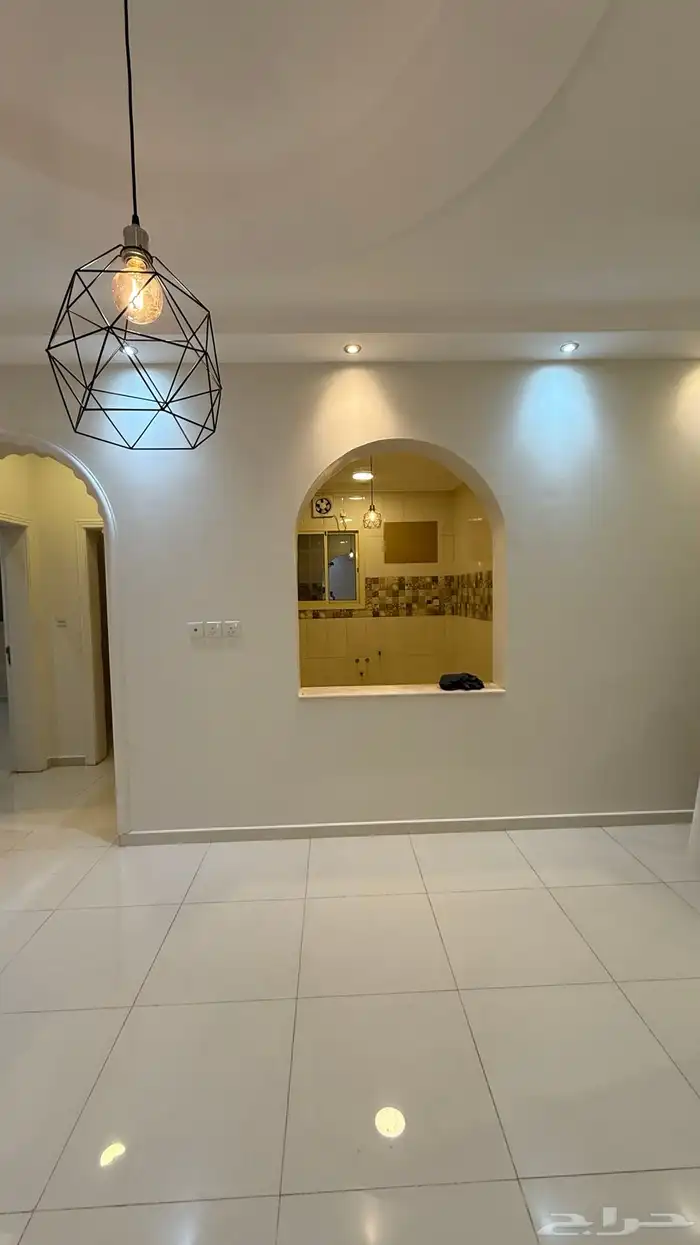 شقة عوائل للإيجار 1