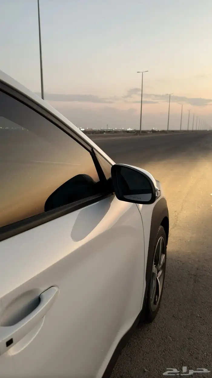 للبيع كونا هونداي 2020 فئه سمارت 12