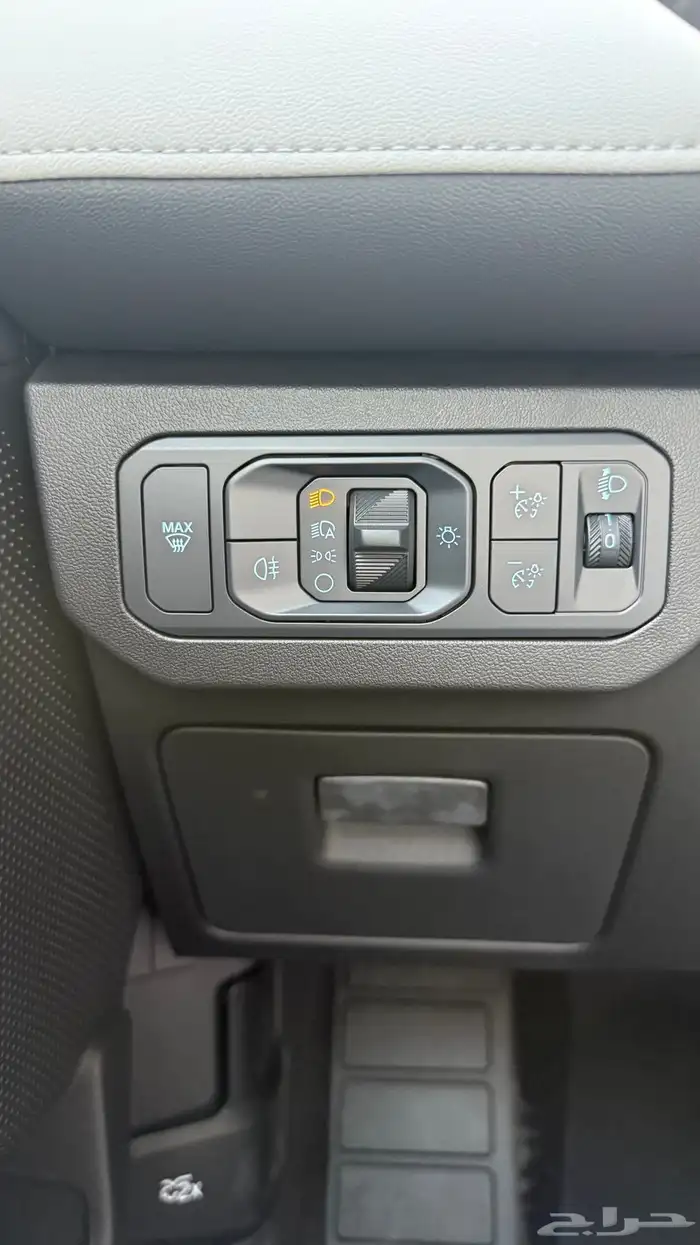 فورد تورس 2026 امبيانتي بالنقد والتقسيط 14