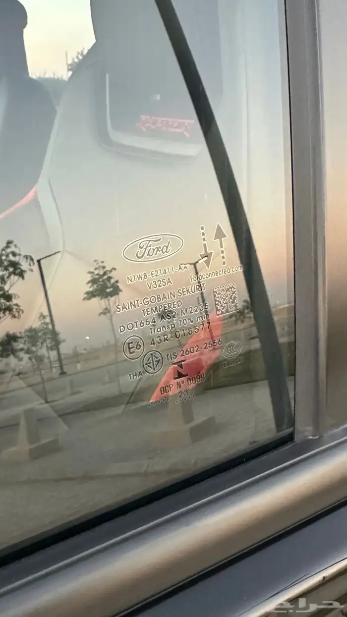 فورد رينجر رابتر 2023 14