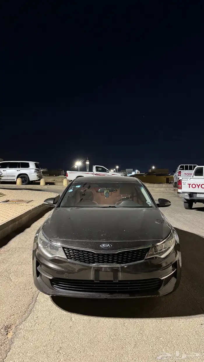 اوبتيما 2017 0