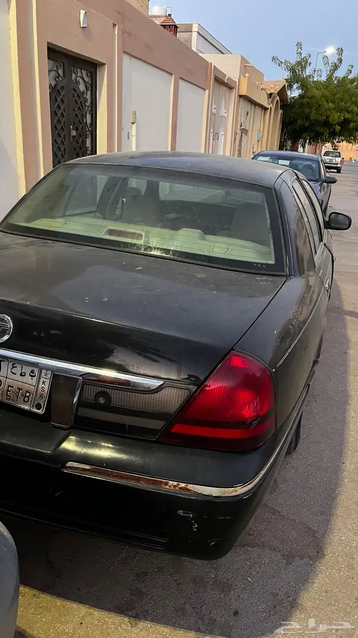 تشاليح ماركيز 2008 1