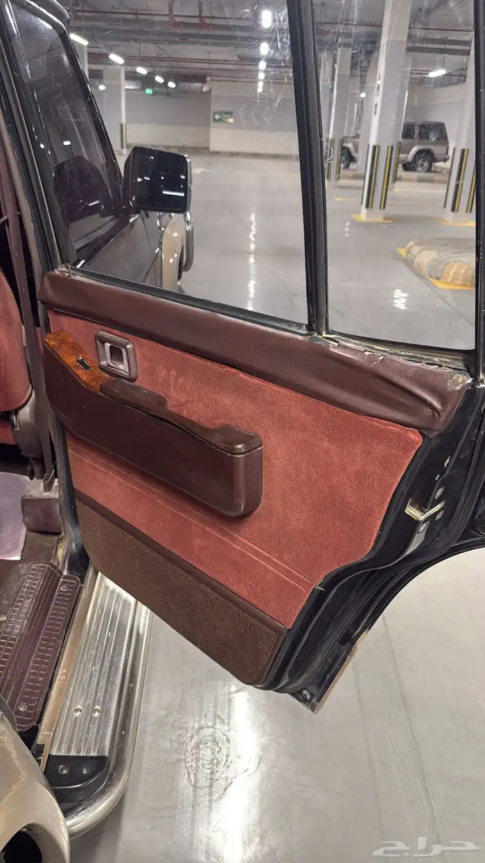 باترول سوبر سفاري سبيشل 1993 15