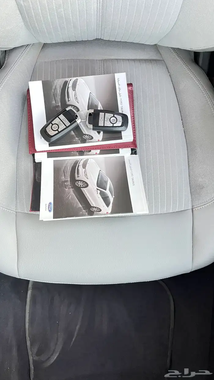 فورد- توروس 2022 14