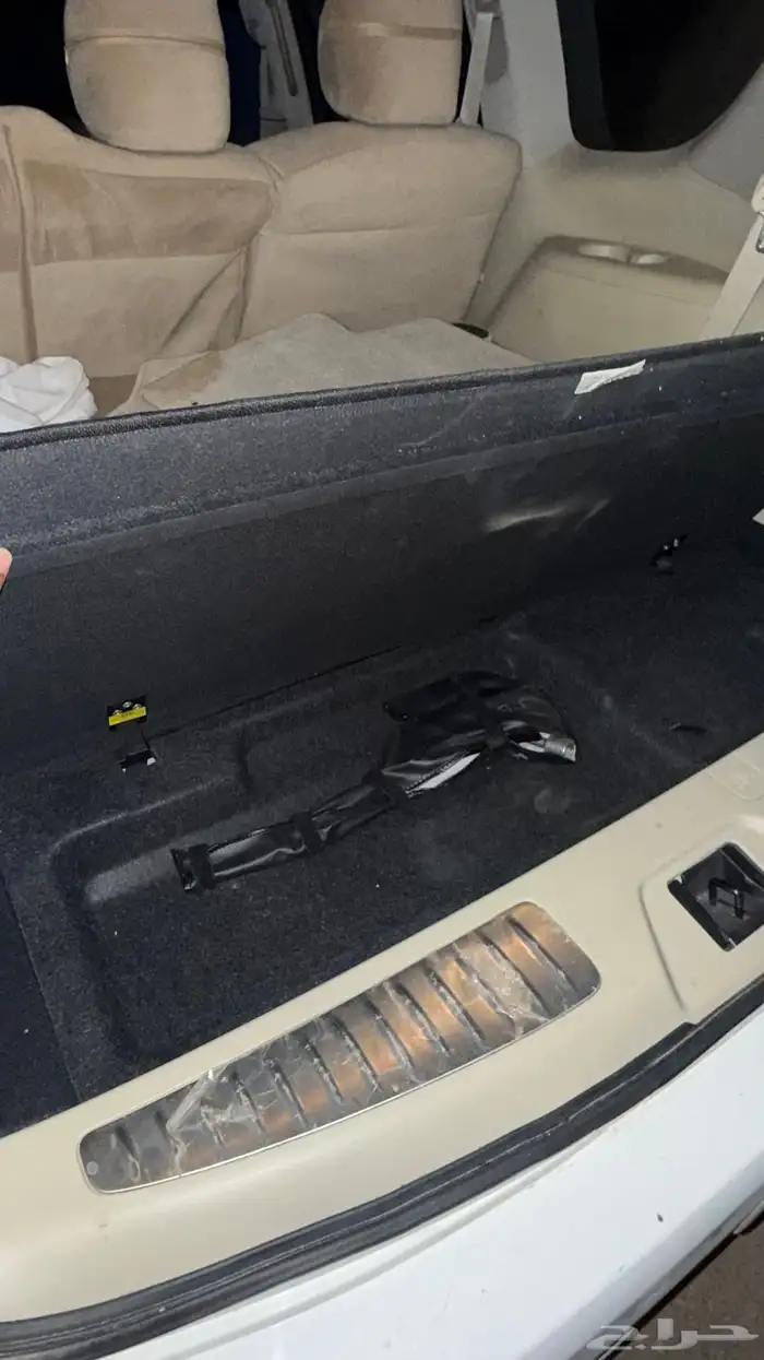 نيسان باترول 2020 SE 5