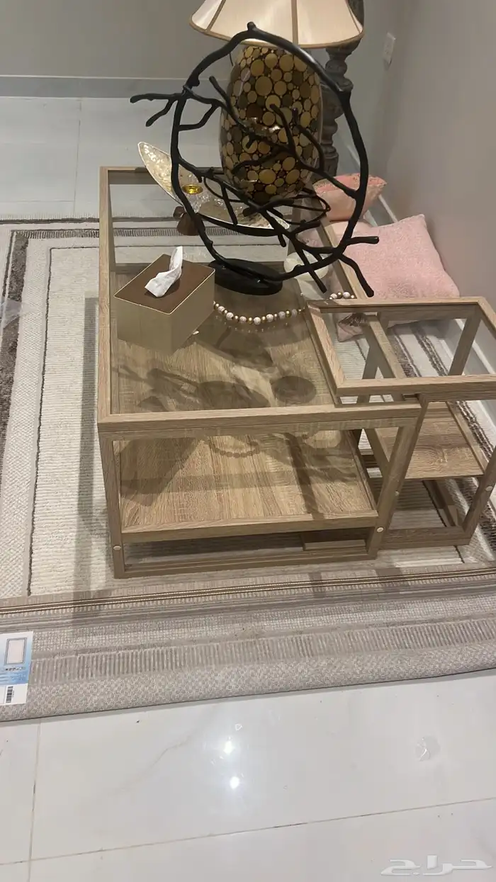 طاولة مجلس 4