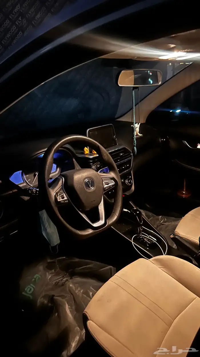 شانجان السفن 5