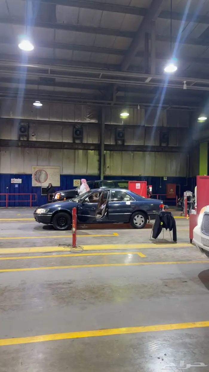 كامري 2002قير عادي 4سلندر 0