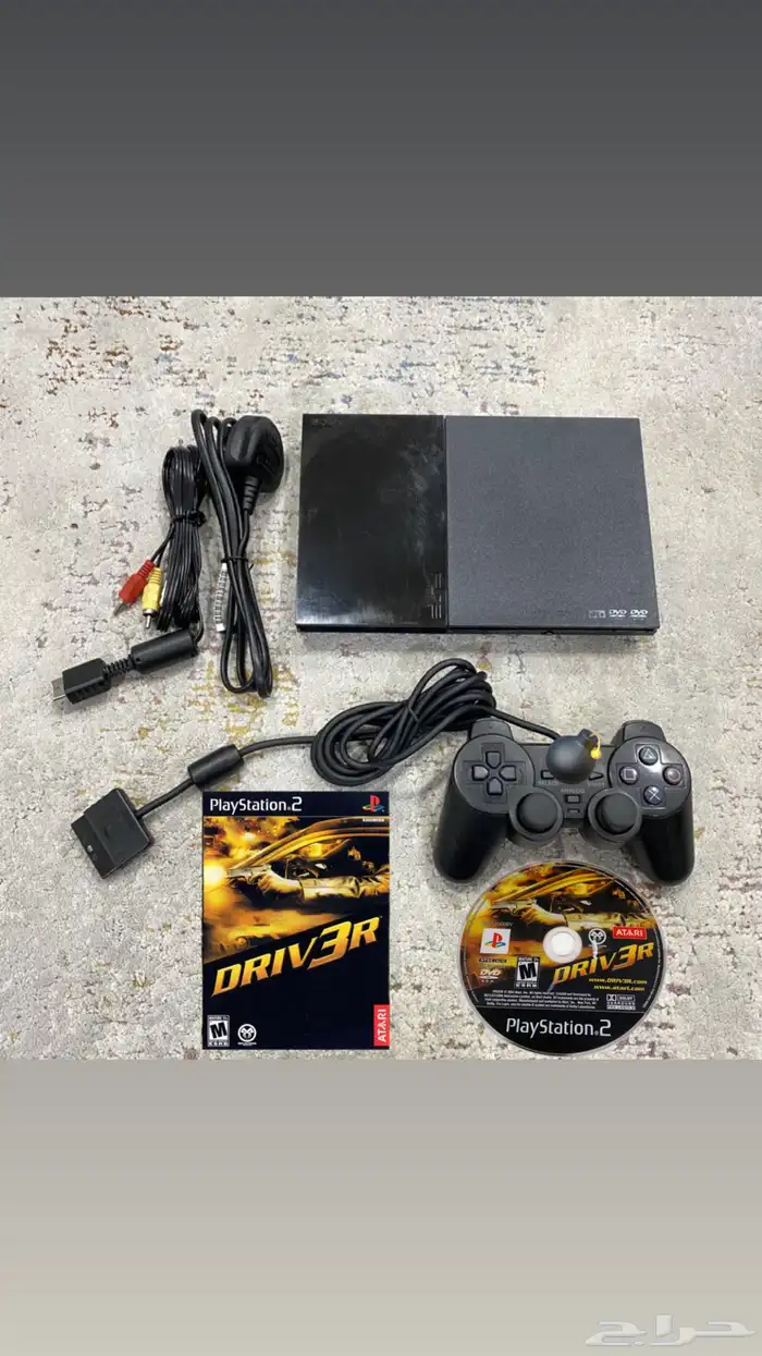 سوني 2 مع اغراضه للبيع او البدل بآيفون 0