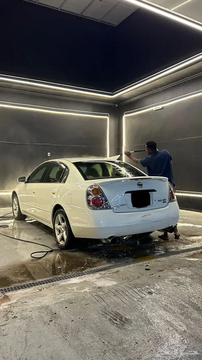 التيما 2007 قير عادي 1