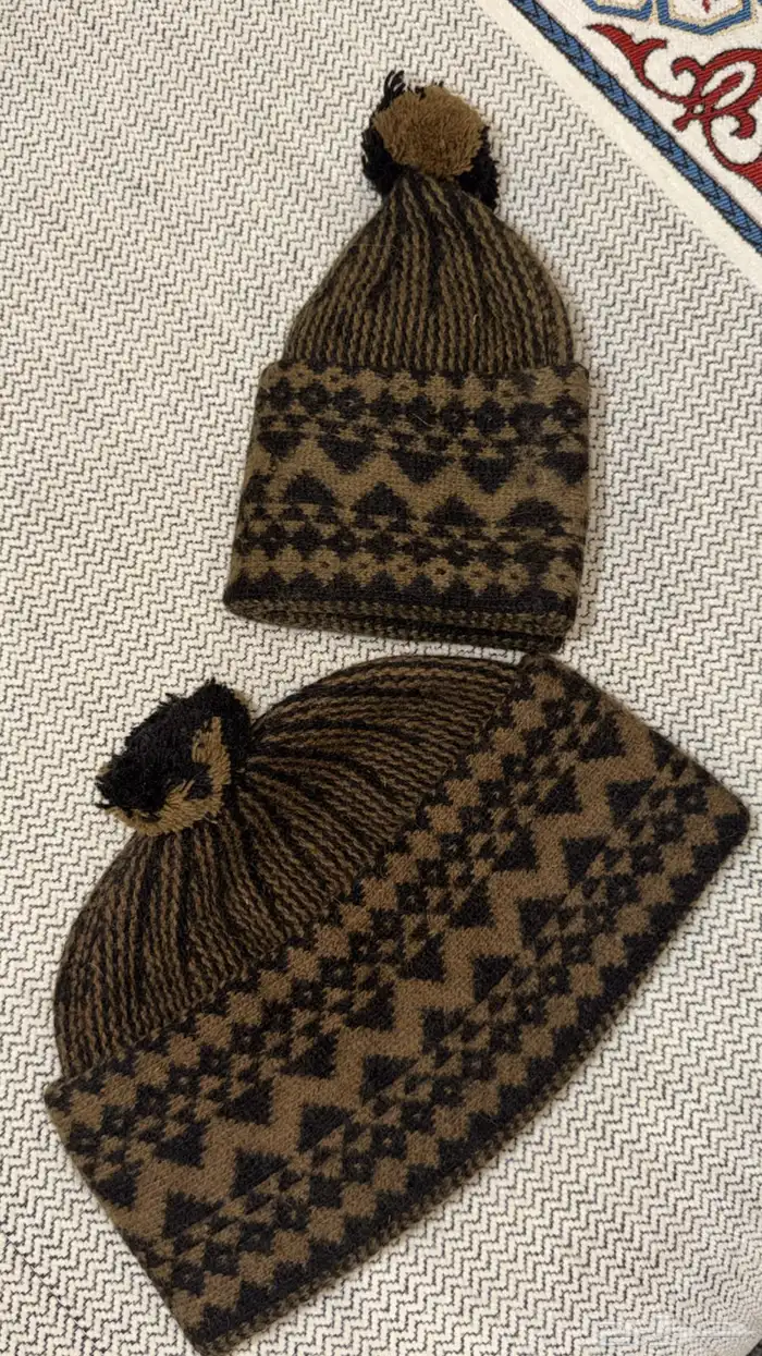 طواقي قبوع 7