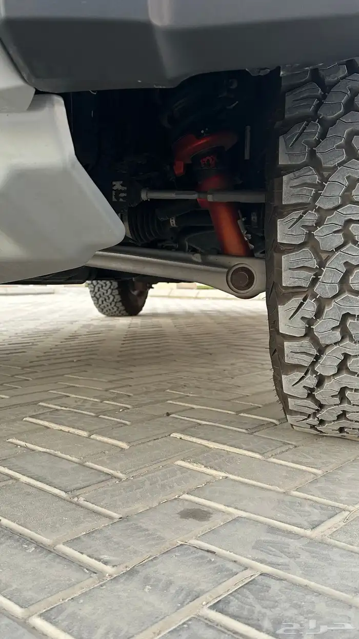 فورد رينجر رابتر 2023 20