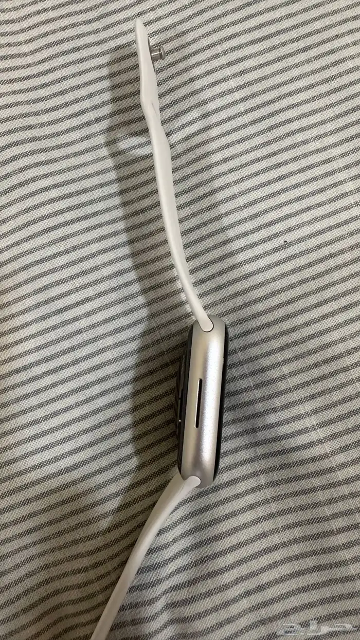 ابل واتش الأصدار 8   مقاس 45ملم 3