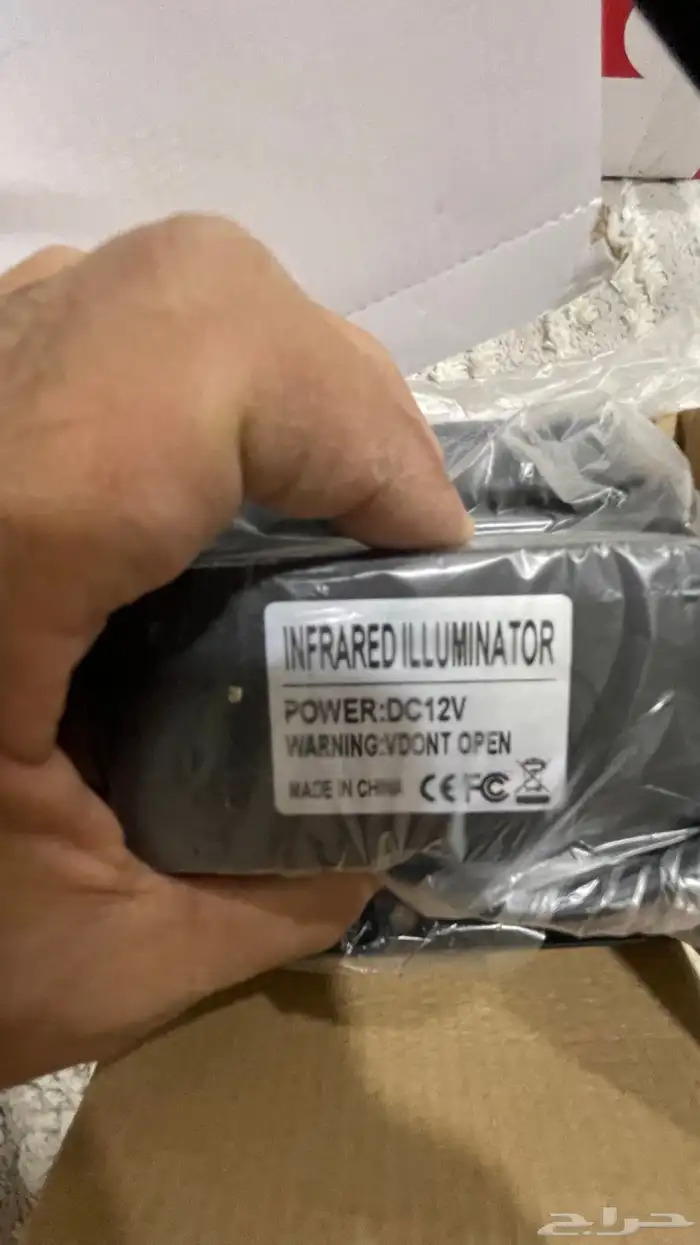 كشافات 12V للسيارات 2