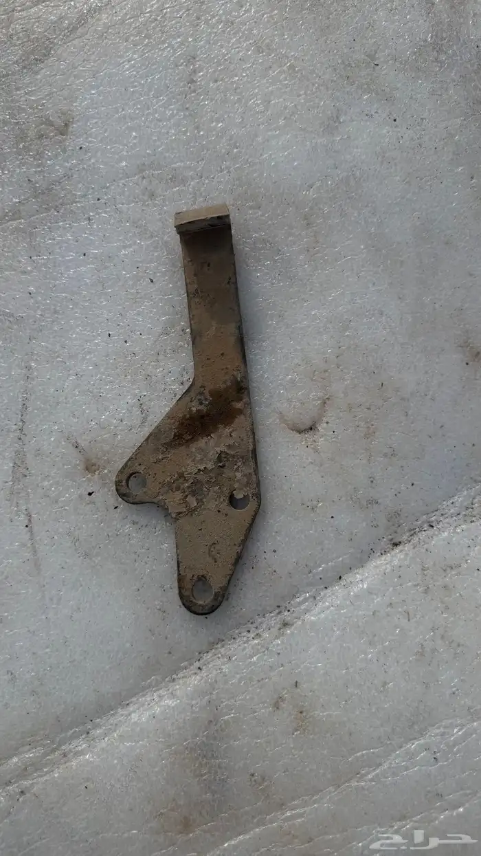 قطع غيار شاص ربع 77 الى 84 مستعمل 12