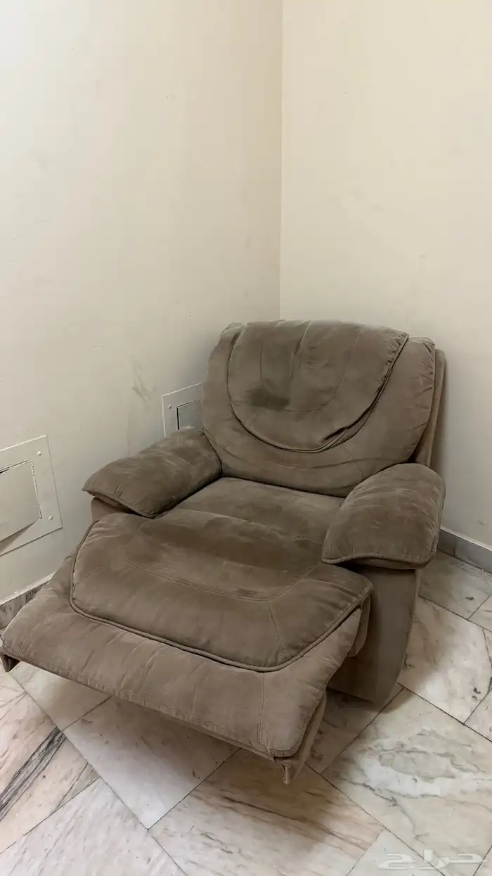 كرسي استرخاء 1