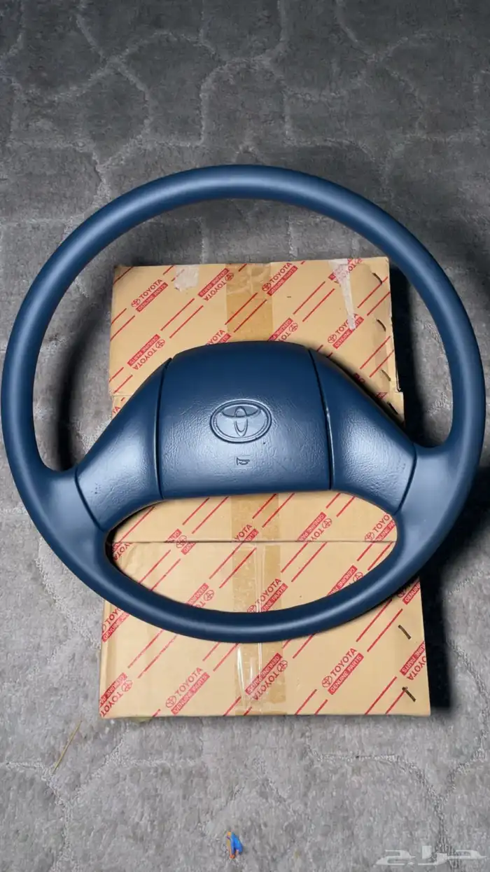 طارة هايلكس 97 2