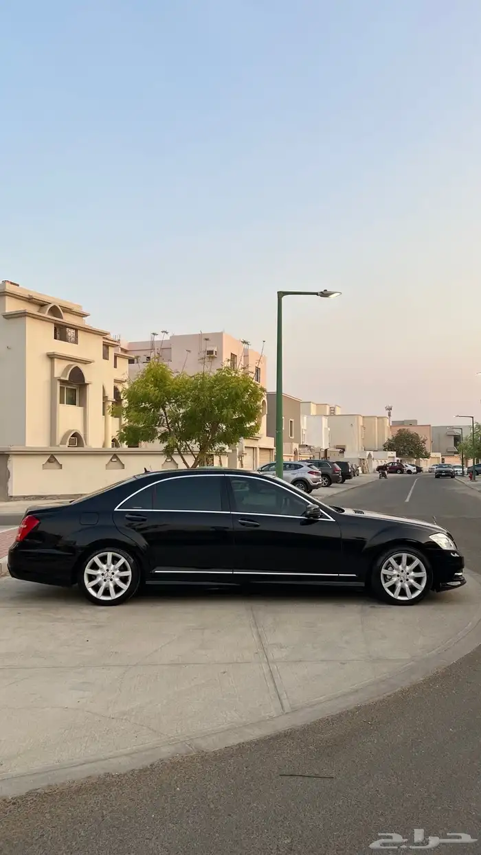 مرسيدس بانوراما 2010 0