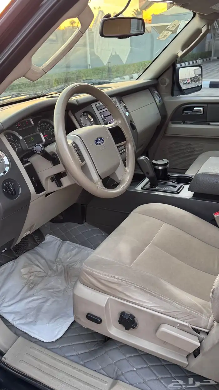 اكسبيدشن 2014 11