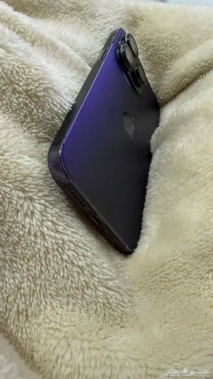 آيفون 14 بروماكس 2