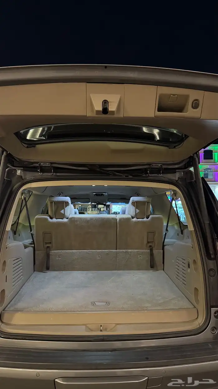 جمس يوكن 2019 طويل مخزن 12